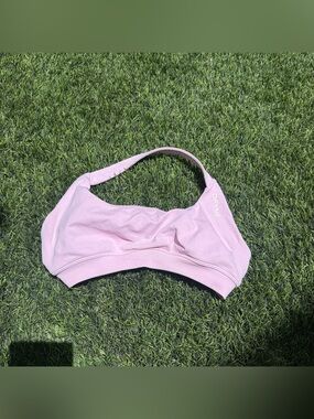 DFYNE Impact Bra Light Rose Pink